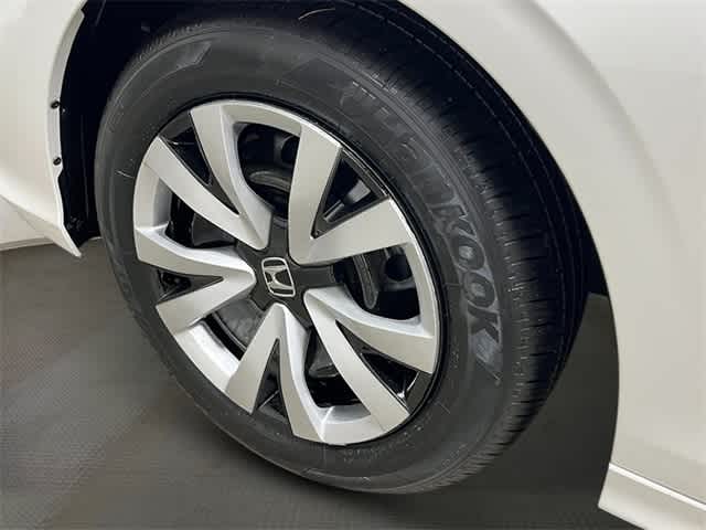 Thumbnail: 2026 Honda Civic - 10