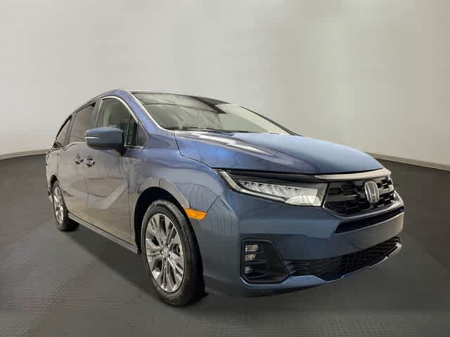 Thumbnail: 2026 Honda Odyssey - 7