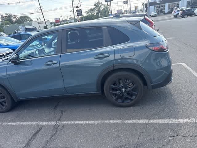 Thumbnail: 2023 Honda HR-V - 10