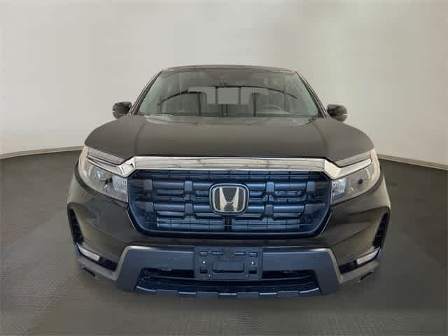 Thumbnail: 2025 Honda Ridgeline - 10