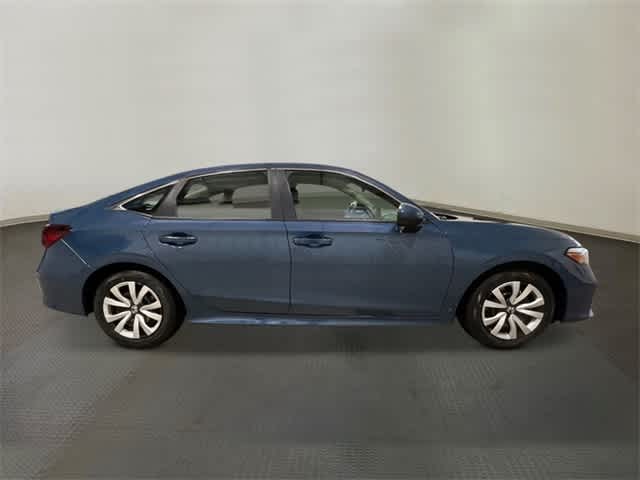 Thumbnail: 2026 Honda Civic - 7