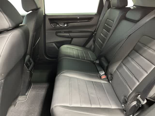 Thumbnail: 2026 Honda CR-V - 24