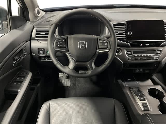 Thumbnail: 2025 Honda Ridgeline - 24
