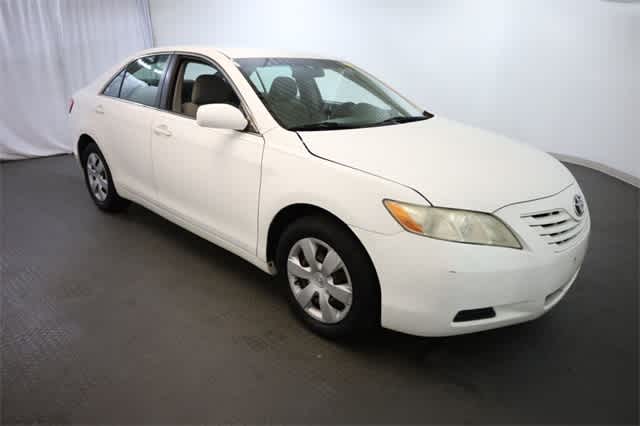 Thumbnail: 2009 Toyota Camry - 10