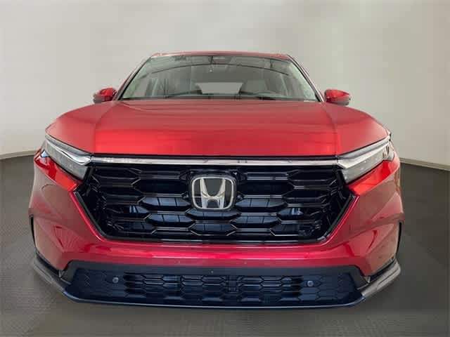 Thumbnail: 2026 Honda CR-V - 9