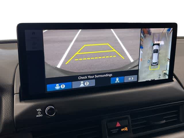 Thumbnail: 2026 Honda Pilot - 24