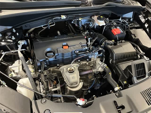 Thumbnail: 2026 Honda HR-V - 11