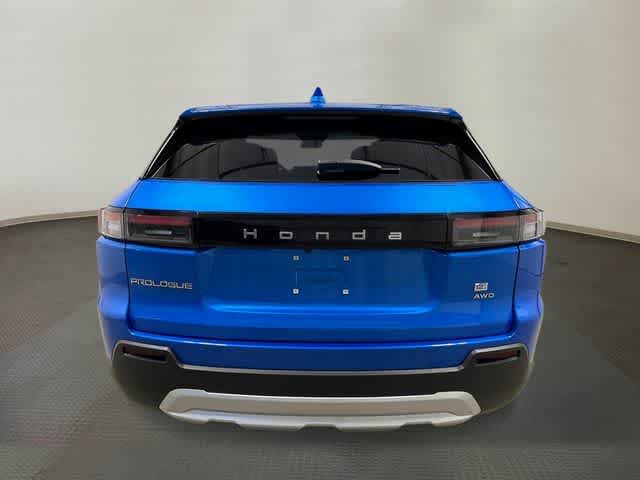 Thumbnail: 2026 Honda Prologue - 4