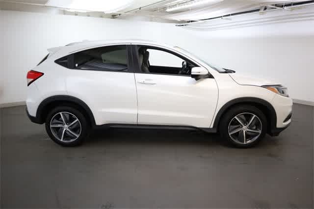 Thumbnail: 2021 Honda HR-V - 9