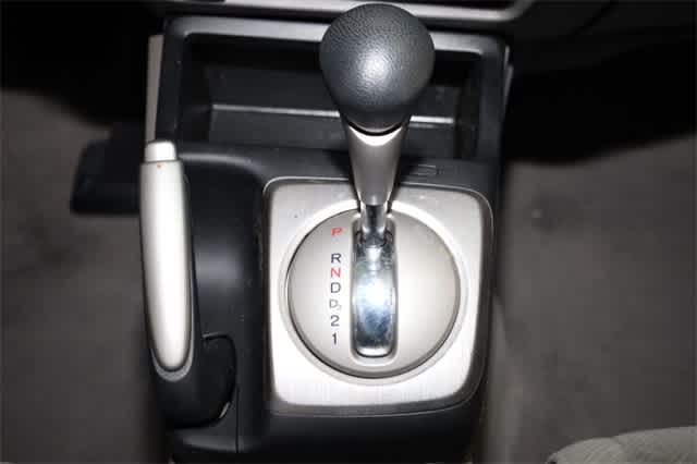 Thumbnail: 2010 Honda Civic - 28