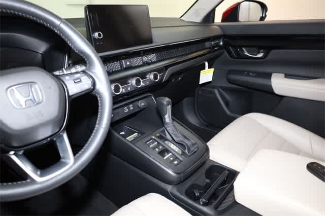 Thumbnail: 2023 Honda CR-V - 23