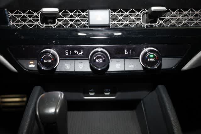 Thumbnail: 2023 Honda Accord - 29