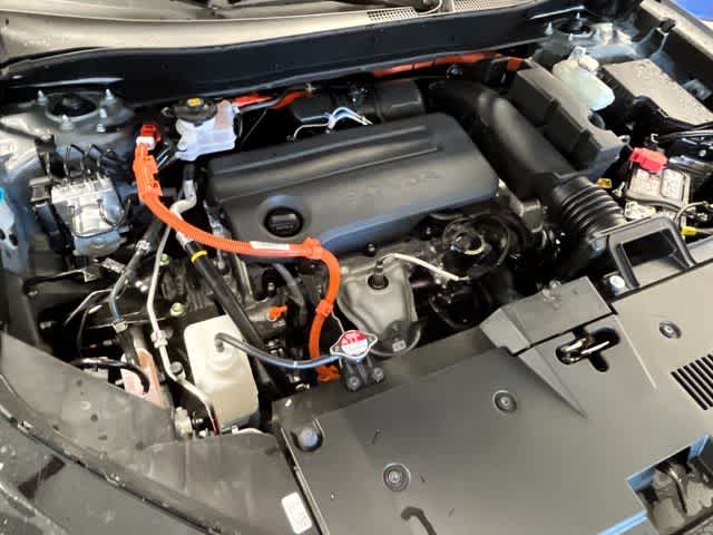 Thumbnail: 2026 Honda CR-V - 12
