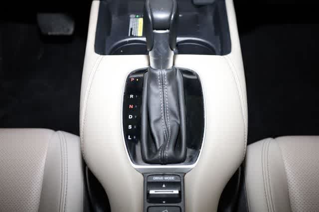 Thumbnail: 2024 Honda HR-V - 30