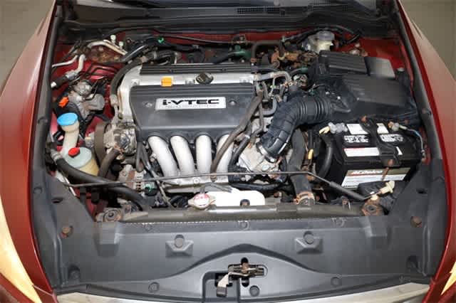 Thumbnail: 2007 Honda Accord - 32
