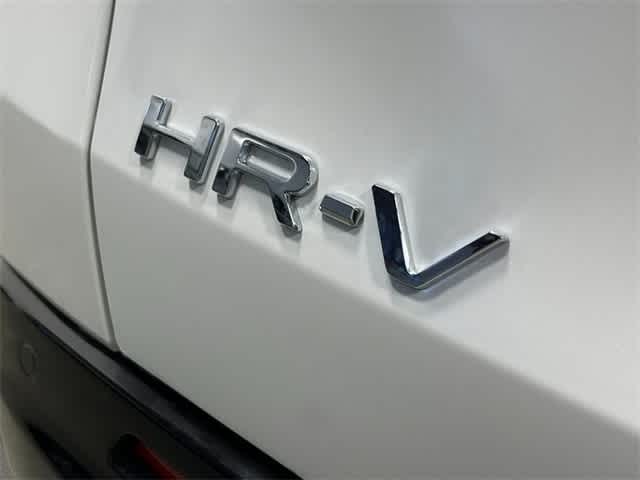 Thumbnail: 2026 Honda HR-V - 6