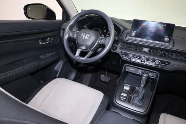 Thumbnail: 2023 Honda CR-V - 21