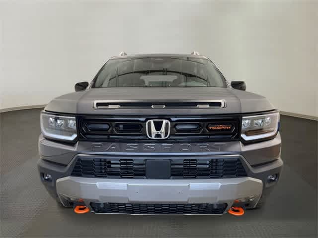 Thumbnail: 2026 Honda Passport - 10