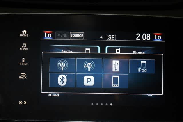 Thumbnail: 2021 Honda CR-V - 25