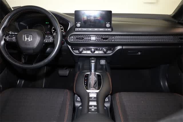 Thumbnail: 2023 Honda HR-V - 17