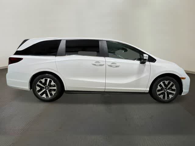 Thumbnail: 2026 Honda Odyssey - 7