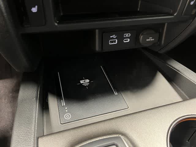 Thumbnail: 2026 Honda Ridgeline - 21