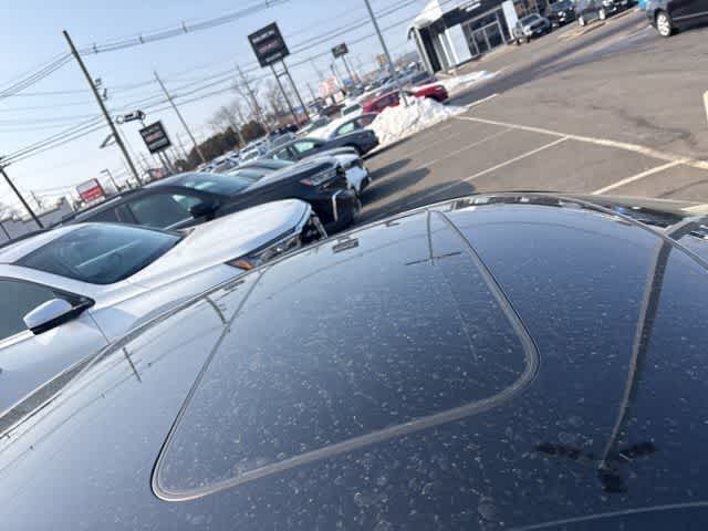 Thumbnail: 2023 Acura Integra - 12