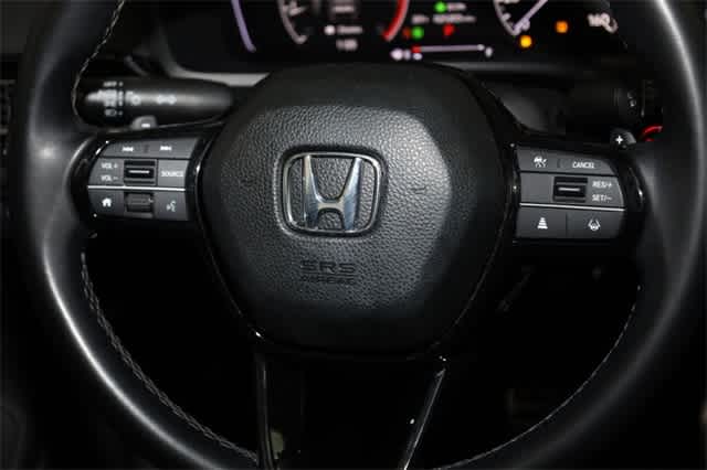 Thumbnail: 2022 Honda Civic - 33