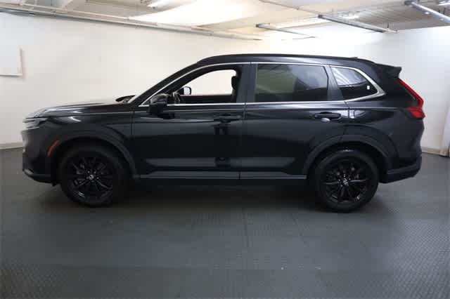 2024 Honda CR-V Sport 3