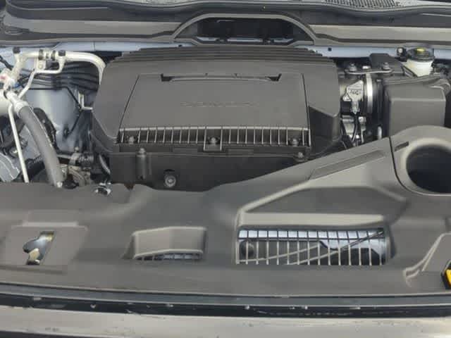 Thumbnail: 2026 Honda Pilot - 9