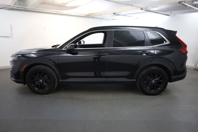 Thumbnail: 2023 Honda CR-V - 3