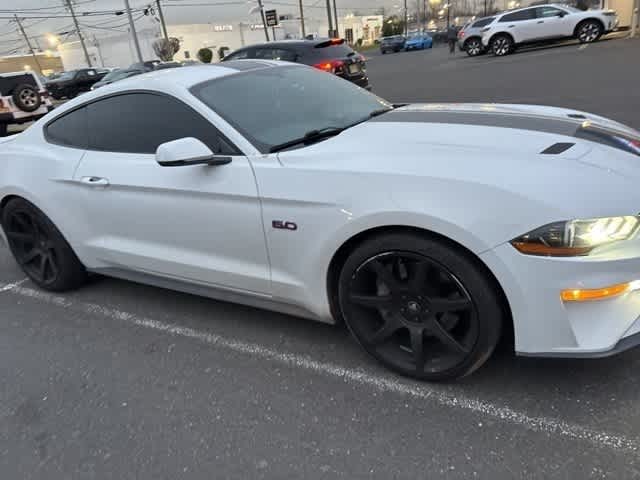 Thumbnail: 2019 Ford Mustang - 24