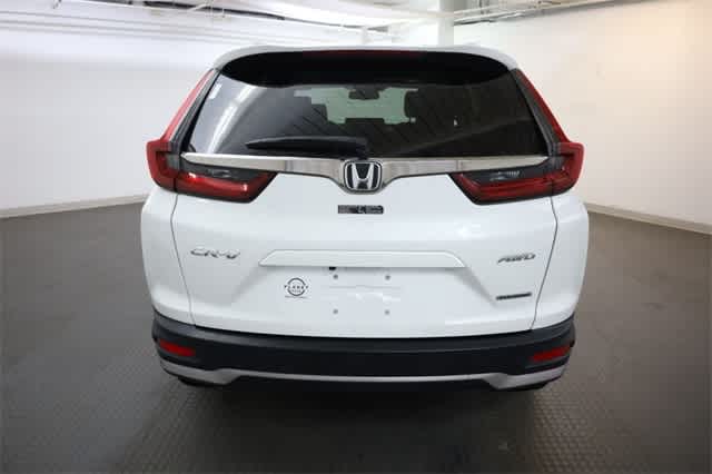 Thumbnail: 2022 Honda CR-V - 6