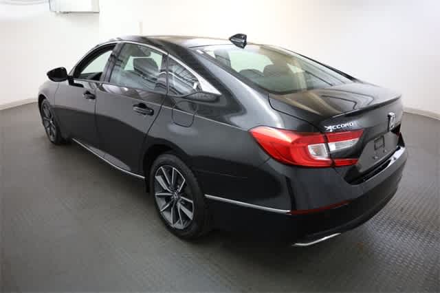 Thumbnail: 2022 Honda Accord - 4