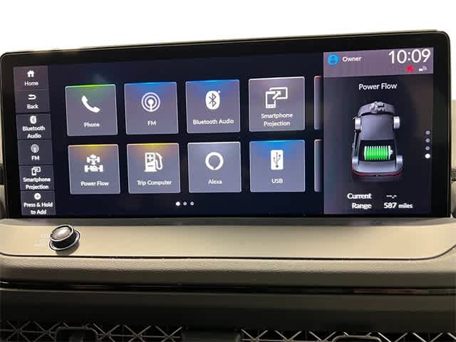 Thumbnail: 2025 Honda Accord - 26
