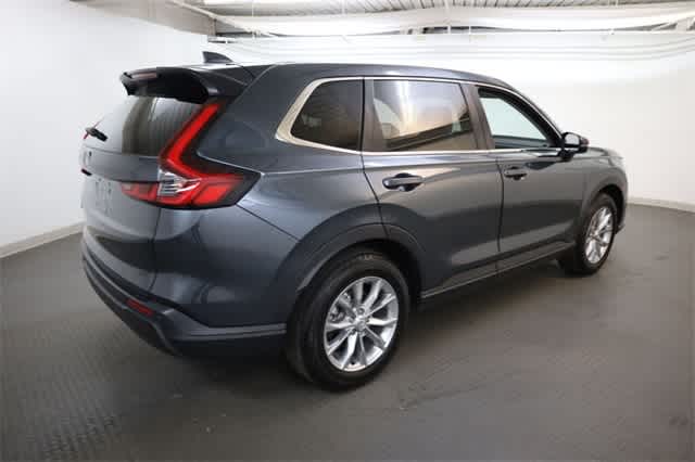 Thumbnail: 2023 Honda CR-V - 8