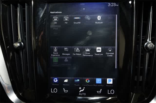 Thumbnail: 2019 Volvo S60 - 30