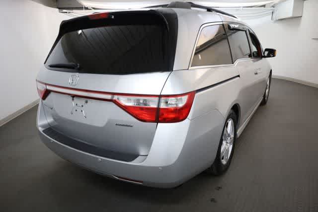 Thumbnail: 2011 Honda Odyssey - 7