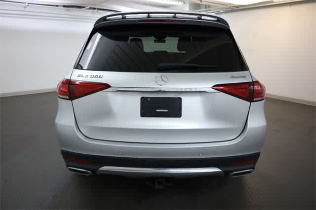 Thumbnail: 2021 Mercedes-Benz GLE - 6
