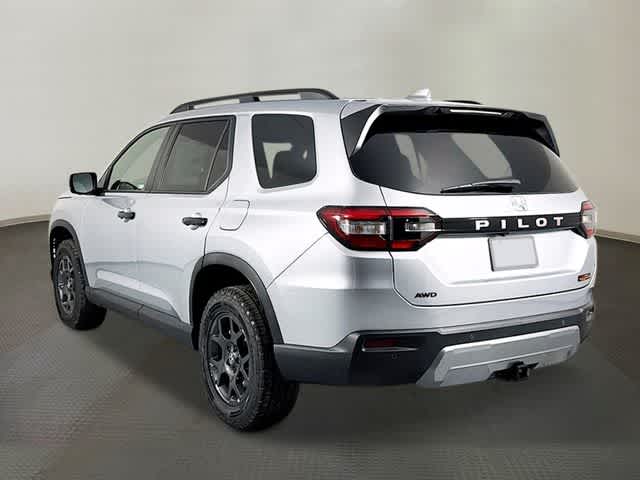 Thumbnail: 2026 Honda Pilot - 3