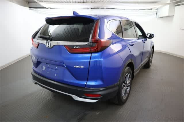 Thumbnail: 2022 Honda CR-V - 7
