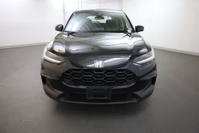 Thumbnail: 2023 Honda HR-V - 12