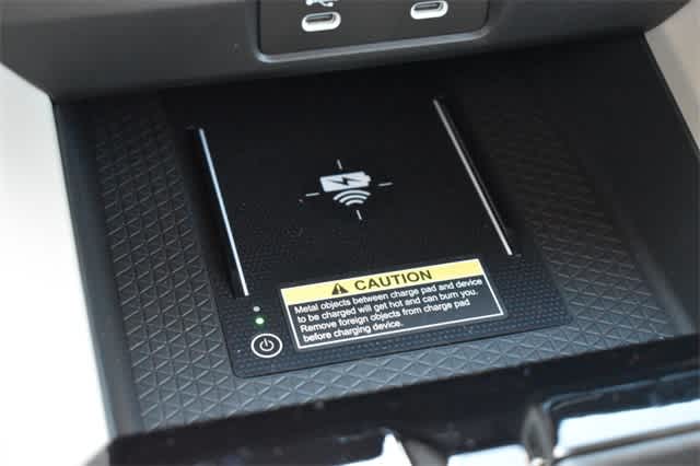 Thumbnail: 2026 Honda Accord - 17