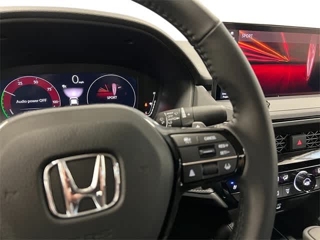 Thumbnail: 2025 Honda Accord - 27