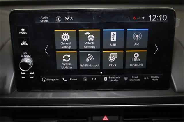 Thumbnail: 2024 Honda Pilot - 28