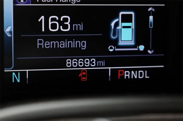 Thumbnail: 2019 Chevrolet Tahoe - 26