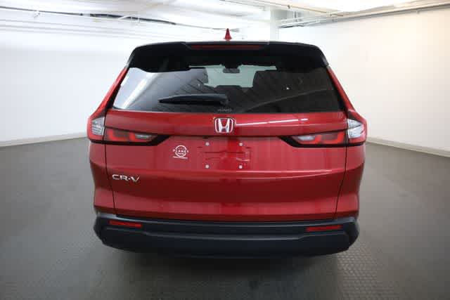 Thumbnail: 2024 Honda CR-V - 6