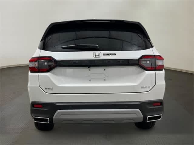 Thumbnail: 2025 Honda Pilot - 4