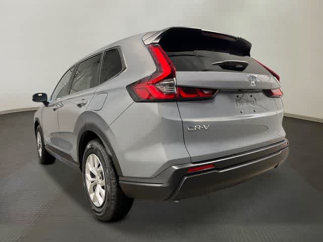 Thumbnail: 2026 Honda CR-V - 3