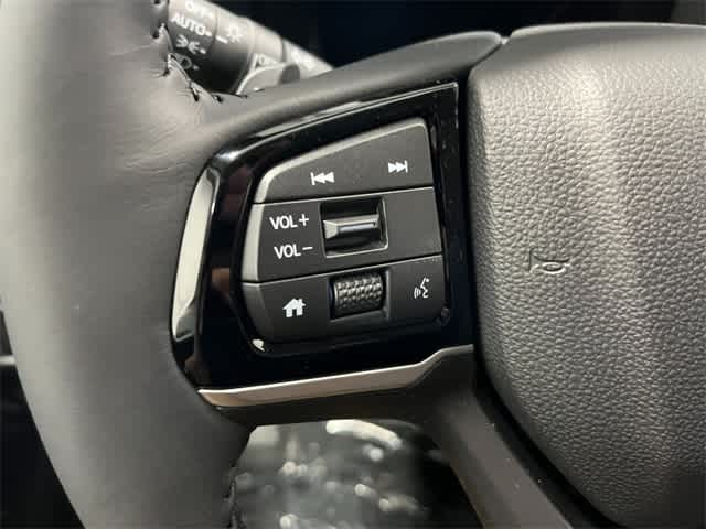 Thumbnail: 2026 Honda Odyssey - 16